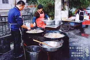 吃瓜泉州人,泉州“吃瓜群众”的日常生活与趣味