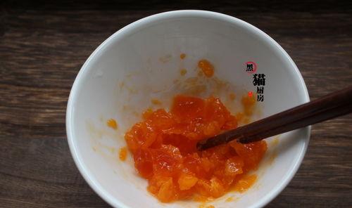 南北吃瓜图片,吃瓜图鉴，一图看尽地域美食差异