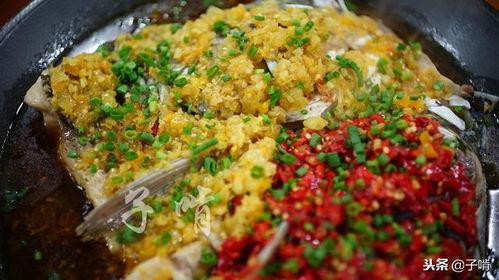 剁椒鱼头吃瓜,一场舌尖上的吃瓜盛宴