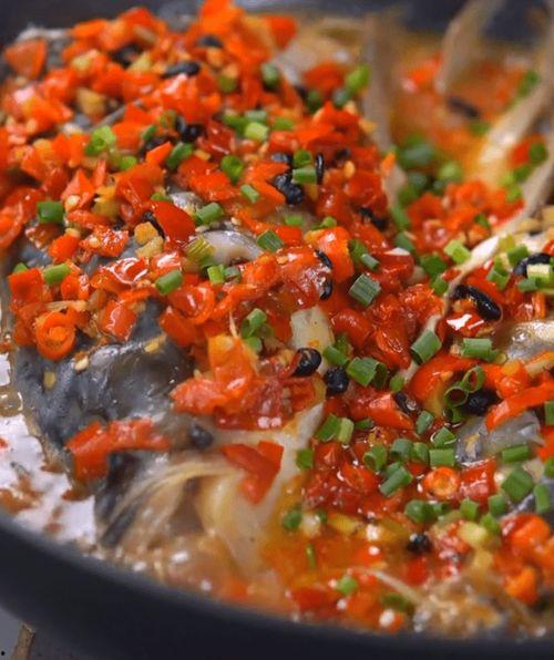 剁椒鱼头吃瓜,一场舌尖上的吃瓜盛宴