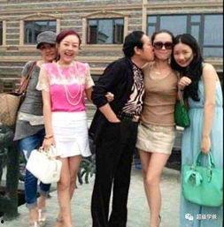 吃瓜王林,娱乐圈风云人物背后的故事