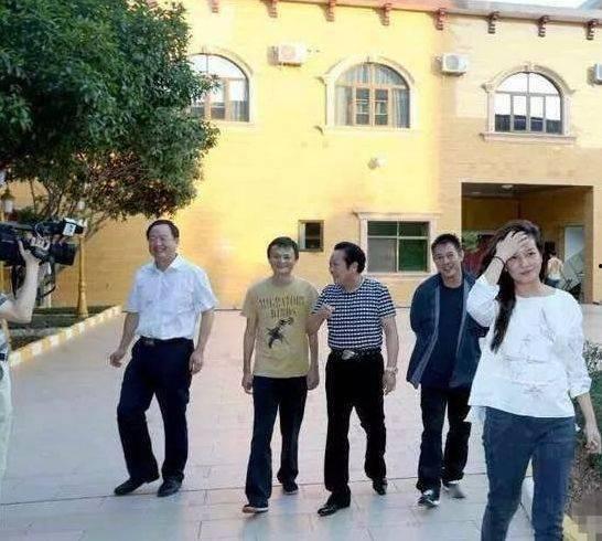 吃瓜王林,娱乐圈风云人物背后的故事