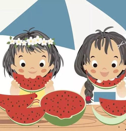 天天吃瓜群头像情侣,甜蜜吃瓜日常，甜蜜满满的爱情故事