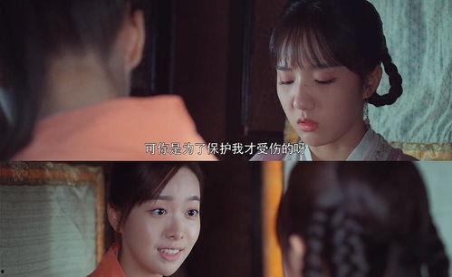 少女吃瓜传,揭秘校园八卦背后的青春故事