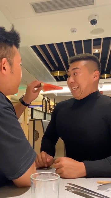 肌肉男瓜能一起吃吗,揭秘能否与瓜类食物共食的奥秘