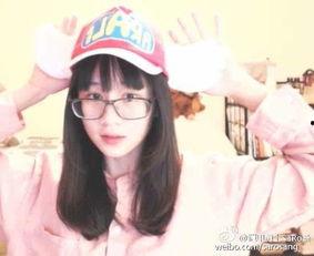 山东眼镜妹吃瓜,揭秘网络热传事件背后的真相