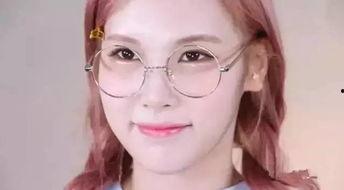 山东眼镜妹吃瓜,揭秘网络热传事件背后的真相