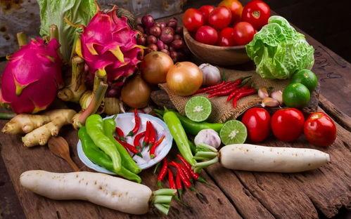 吃瓜补脑科普,揭秘日常饮食中的大脑营养秘密