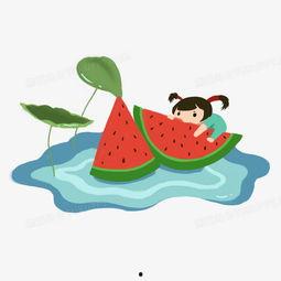 吃瓜图片视频素材,揭秘热门吃瓜图片视频背后的故事