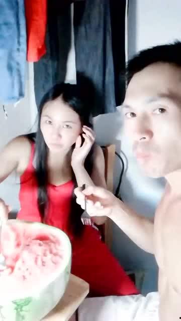 情侣视频吃瓜,情侣视频中的甜蜜瓜料大揭秘