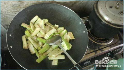 吃葫芦瓜怎么做好吃,家常烹饪新体验