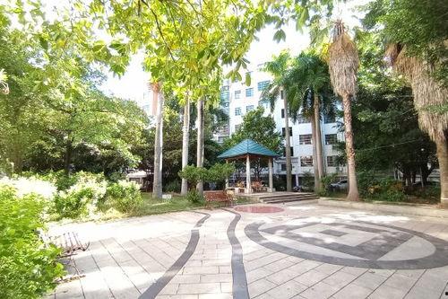 金都小区吃瓜,邻里琐事引发社区热议