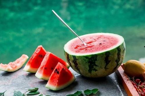 吃瓜甜的说说,轻松愉快的说说集锦