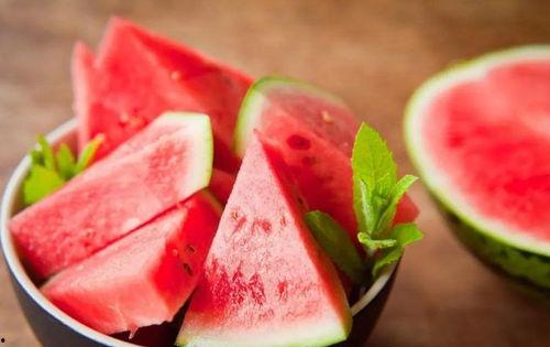 和瓜有关的吃的,探寻与瓜有关的美食世界