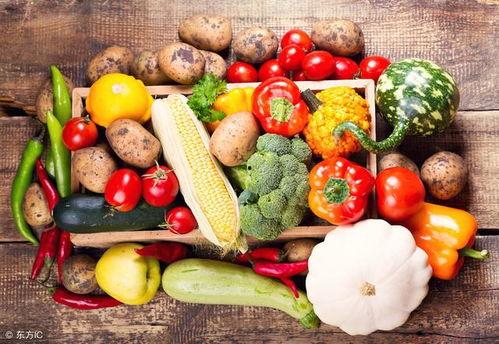 糖尿病的人可以吃瓜菜吗,糖尿病患者的瓜菜食用指南