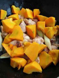 瓜爸瓜妈吃火鸡腿,瓜爸瓜妈火鸡腿美食之旅