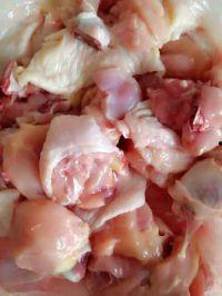 瓜爸瓜妈吃火鸡腿,瓜爸瓜妈火鸡腿美食之旅