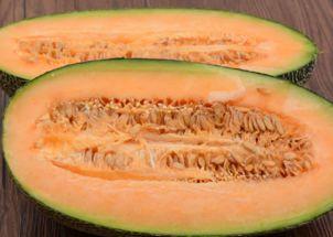 吃哈密瓜齁,甜蜜背后的微妙滋味