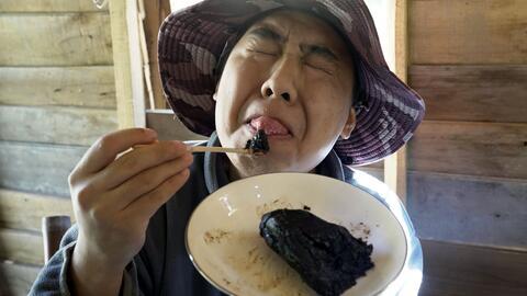 吃瓜吵架突然做饭视频,一场意外引发的烹饪盛宴