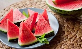 户县吃瓜事件,一场引发社会热议的食品安全风波