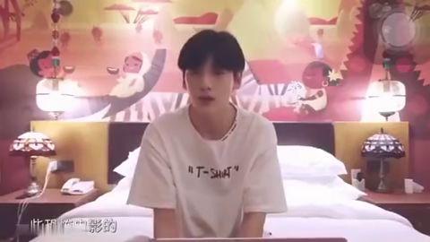 轩文吃瓜的视频,揭秘娱乐圈幕后故事