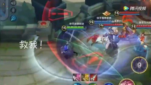 救援吃瓜群众游戏介绍