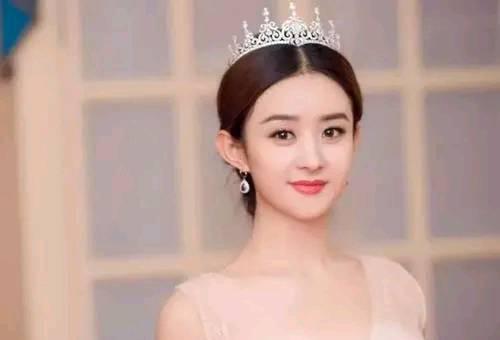 赵丽颖吃烂瓜,真实还原生活百态