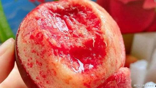 吃瓜 桃子,夏日消暑新宠