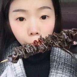 刘琴吃瓜视频,揭秘娱乐圈幕后故事