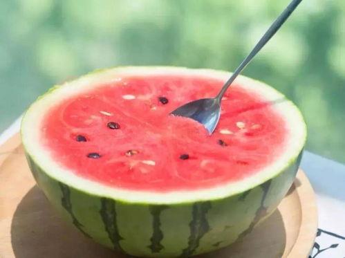2天吃5个瓜