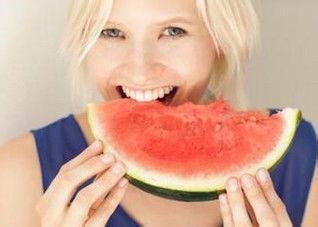 棚瓜孕妇可以吃吗,棚瓜孕妇可否食用？