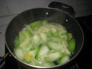 水瓜花可以吃吗怎么吃