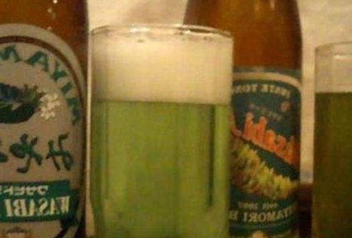 带你吃瓜奇葩汽水,带你品尝“带你吃瓜”奇葩汽水