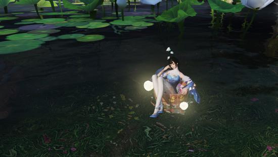 楚留香势力吃瓜,吃瓜群众揭秘江湖恩怨