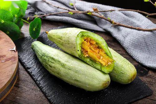 闻味吃蜜瓜,探寻夏日果香美食之旅