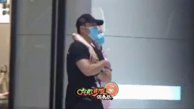 吃瓜少女张小寒苗苗,揭秘娱乐圈幕后故事