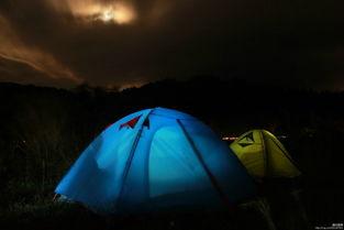 夜空吃瓜帐篷后续,揭秘神秘露营体验背后的故事