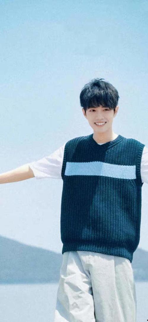 带你吃瓜肖战,带你领略瓜田里的明星风采