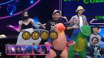 吃瓜群众全场,揭秘娱乐圈幕后风云