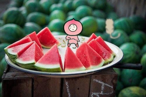 孤祭吃瓜吗,揭秘吃瓜群众的神秘世界