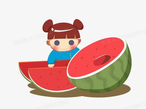 吃瓜的动漫,揭秘那些年我们一起吃过的动漫瓜