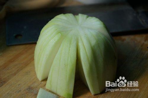 新鲜葫芦瓜怎么吃,探索新鲜葫芦瓜的多彩吃法