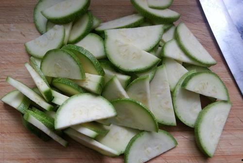 新鲜葫芦瓜怎么吃,探索新鲜葫芦瓜的多彩吃法