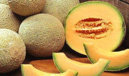 空腹吃哈密瓜可以吗,空腹食用哈密瓜的适宜性探讨