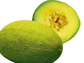 空腹吃哈密瓜可以吗,空腹食用哈密瓜的适宜性探讨