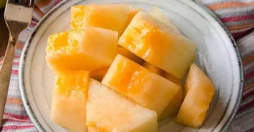 闻味吃蜜瓜,探寻夏日果香美食之旅