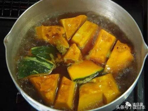 冬至吃瓜饭,瓜饭飘香，传承民俗美食文化